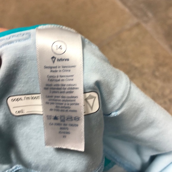 Ivivva - Tank - Picture 3 of 3